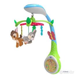 Chicco Giostrina Musicale Disney Baby