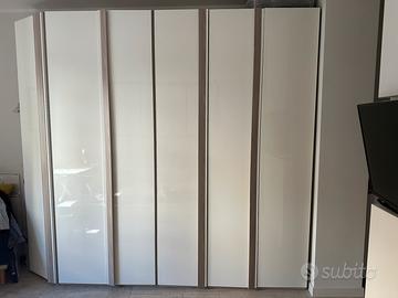Camera da letto Mondo Convenienza