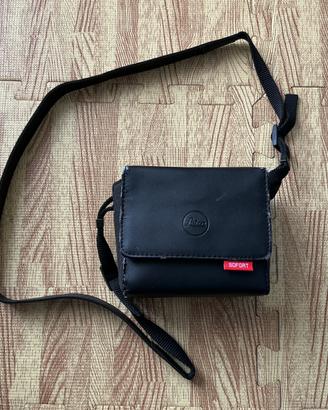 Leica SOFORT