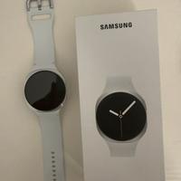 Samsung galaxy watch 8 LTE 4G