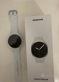 Samsung galaxy watch 8 LTE 4G