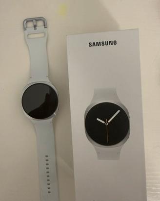 Samsung galaxy watch 8 LTE 4G