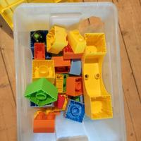 lego giganti colorati