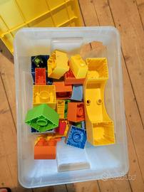 lego giganti colorati