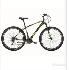 Mountain bike Moonster donna
