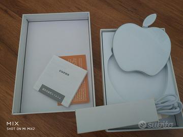 Caricabatteria wireless