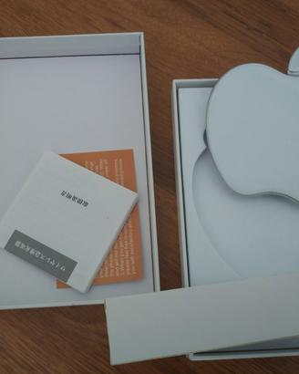 Caricabatteria wireless