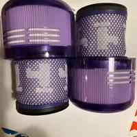 Ricambi filtro Dyson 11