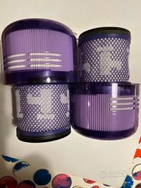 Ricambi filtro Dyson 11