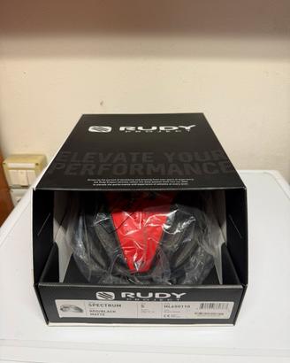 Casco Rudy project S