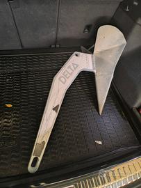 Ancora Delta lewmar 20kg