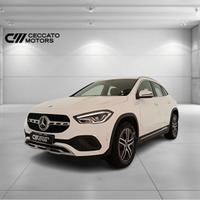 Mercedes GLA 180 d Sport Plus auto