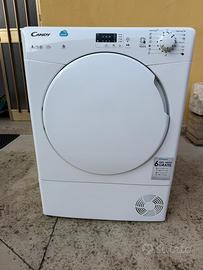 Asciugatrice Candy Smart 8 kg