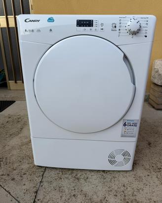 Asciugatrice Candy Smart 8 kg