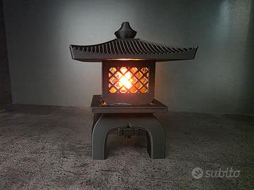 Piccola Lanterna pagoda