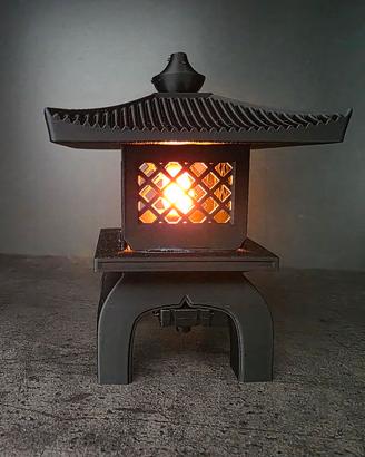 Piccola Lanterna pagoda