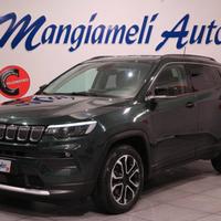 Jeep Compass 1.6 mjt Limited 2wd 130cv