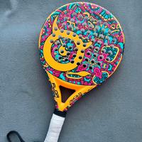 Racchetta Padel Diablo Floor