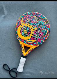 Racchetta Padel Diablo Floor