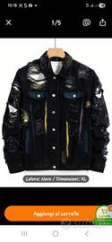 GIUBINO JEANS MODERNI