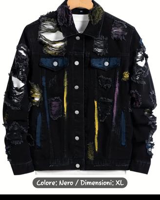 GIUBINO JEANS MODERNI