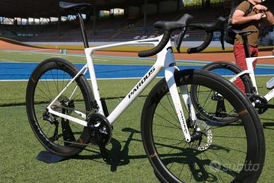 Pardus Robin EVO RED AXS – Carbonio – SRAM RED – P