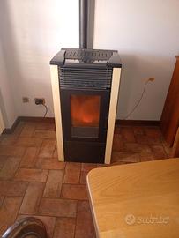  stufa pellet 