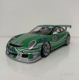Porsche 911 GT3 Cup 1:18 Autoart