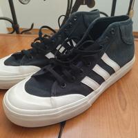 Scarpe Adidas Skateboarding n. 44