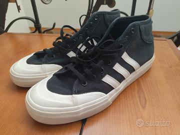 Scarpe Adidas Skateboarding n. 44