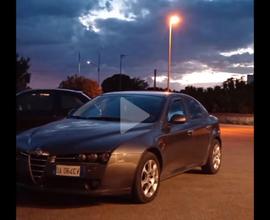 Alfa Romeo 159