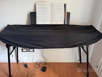 Pianoforte digitale Yamaha