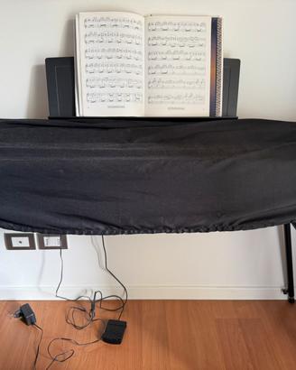 Pianoforte digitale Yamaha