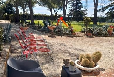 Estate Marche low cost per famiglie