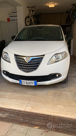 Lancia Y anno 2015 1.3 Diesel