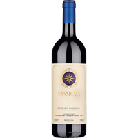 TENUTA SAN GUIDO Sassicaia 2021 75 cl