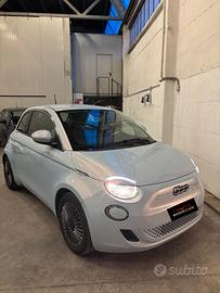 Fiat 500e 2021