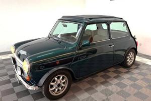 Rover Mini 1.3 British Open cat.