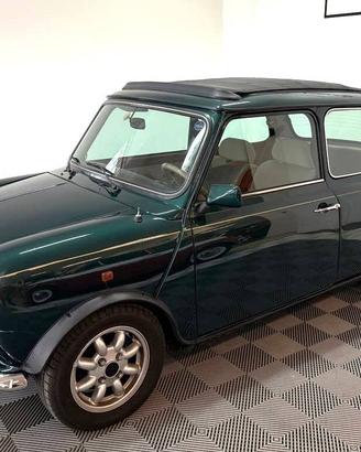 Rover Mini 1.3 British Open cat.