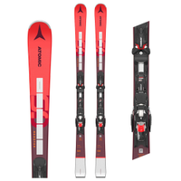 Sci ATOMIC REDSTER S9 X14 GW 160cm 2023