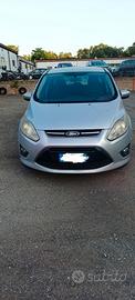 Ford c-max 1.6 tdci