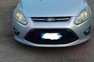 Ford c-max 1.6 tdci