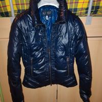 giubbotto Armani jeans 