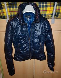 giubbotto Armani jeans 
