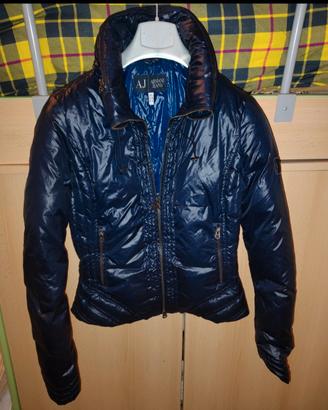 giubbotto Armani jeans 
