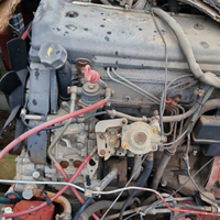 Motore iveco daily35.12,2800