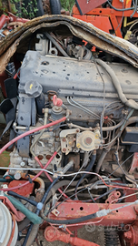 Motore iveco daily35.12,2800