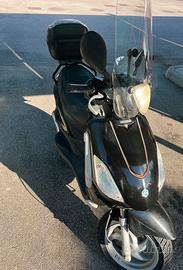 Ciclomotore  50