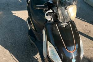 Ciclomotore  50