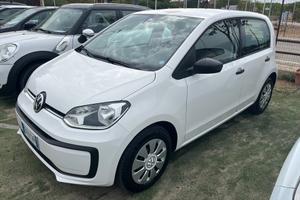 Volkswagen up! 1.0 3p. eco take BlueMotion Technol